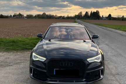 Audi A6 179.500 km 21.500 &euro; Hennef 53773