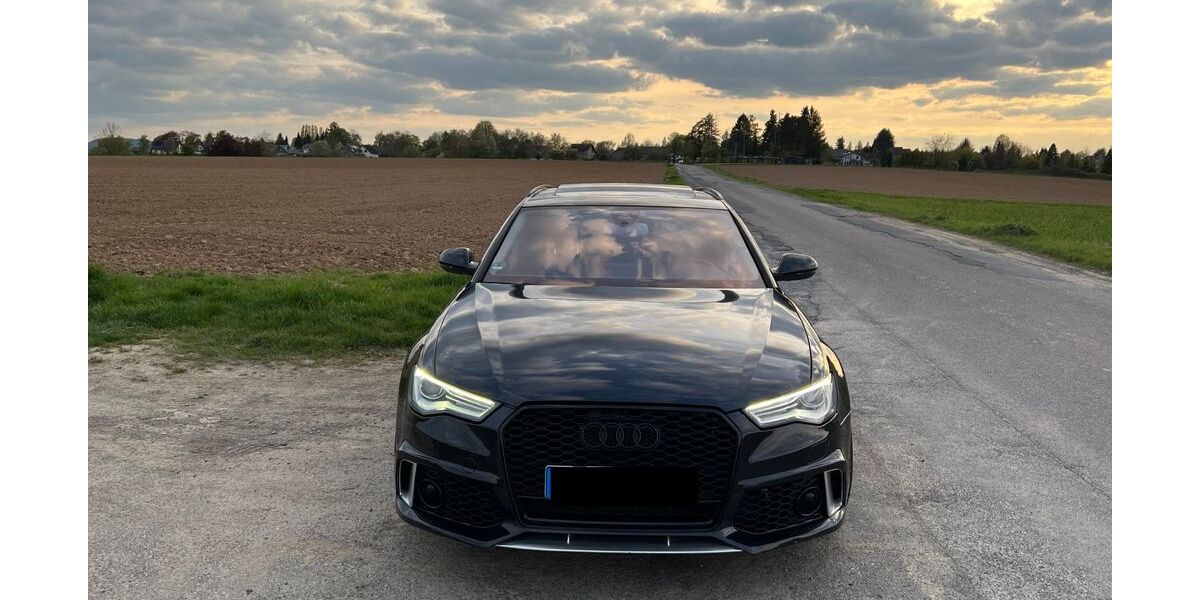 Audi A6 179.500 km 21.500 &euro; Hennef 53773