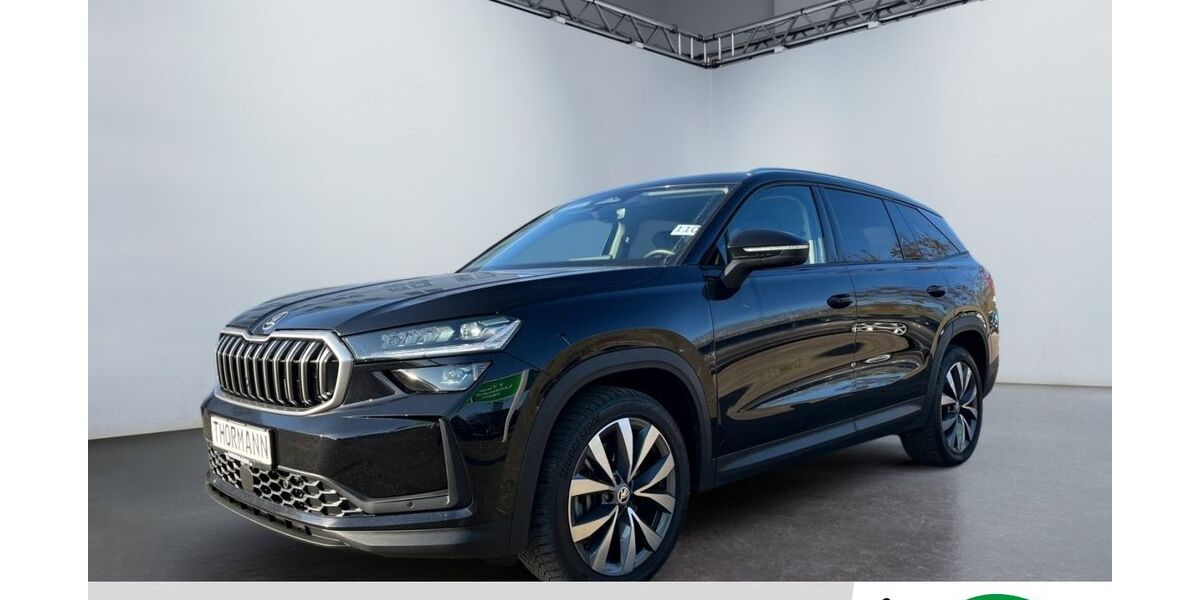 Skoda Kodiaq 59.477 km 40.603 &euro; Stendal 39576