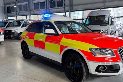 Audi Q5 317.800 km 16.500 &euro; Gelsenkirchen 45879