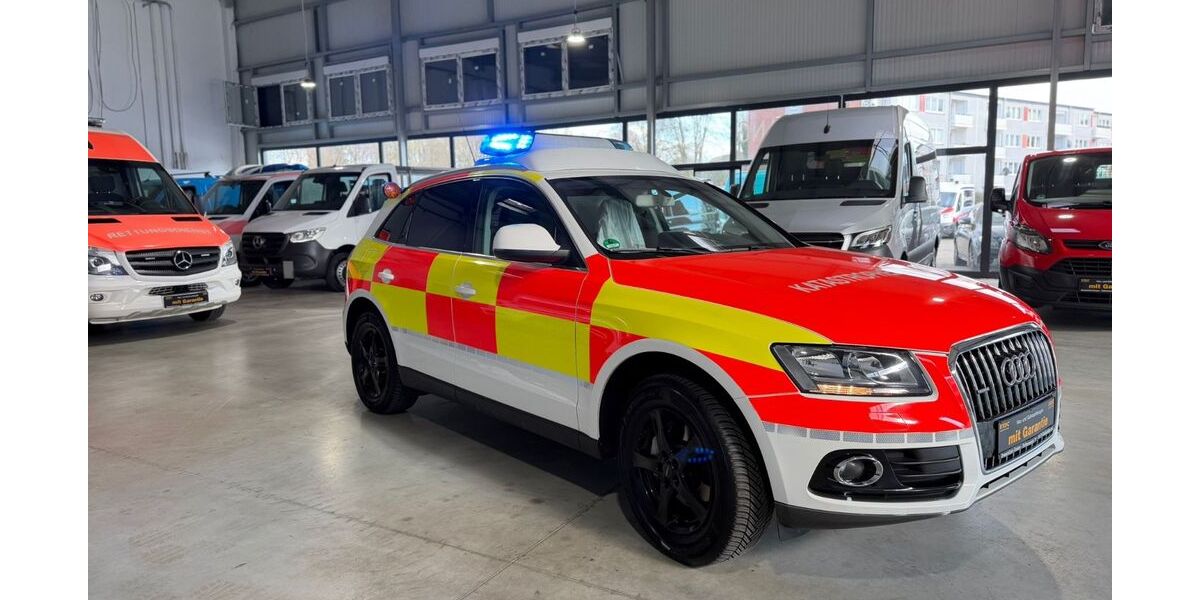 Audi Q5 317.800 km 16.900 &euro; Gelsenkirchen 45879