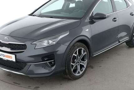 Kia XCeed 78.531 km 16.130 &euro; Leipzig 04328