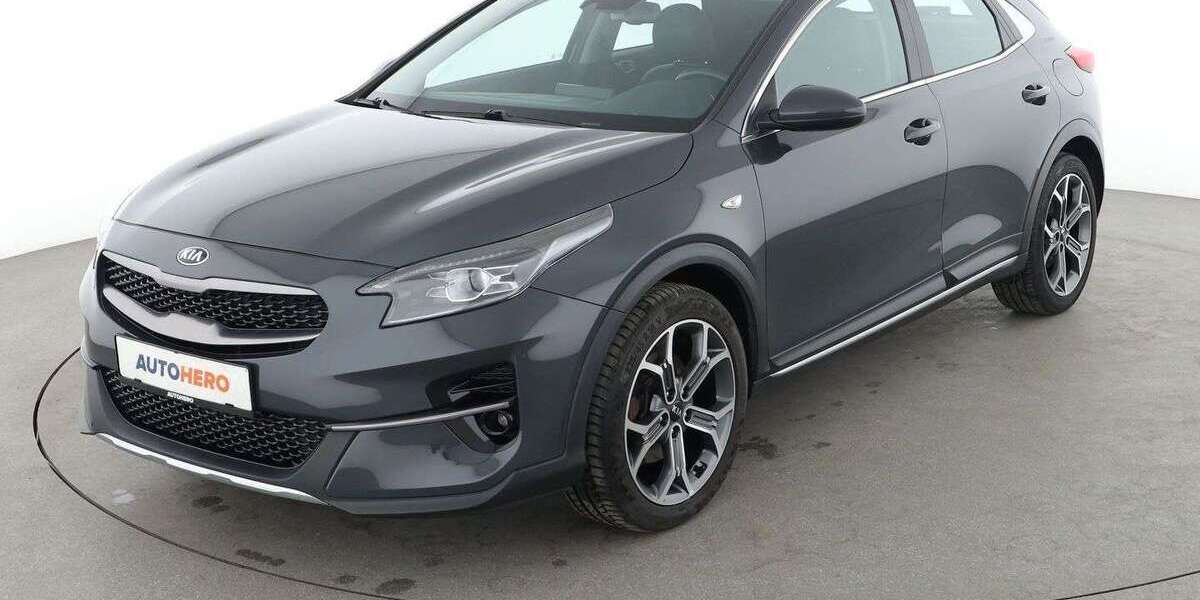 Kia XCeed 78.531 km 16.130 &euro; Leipzig 04328