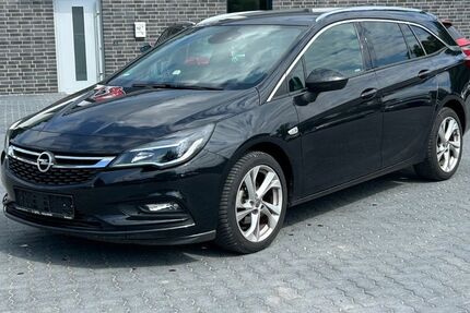 Opel Astra 80.000 km 10.500 &euro; Burgdorf (bei Hannover) 31303
