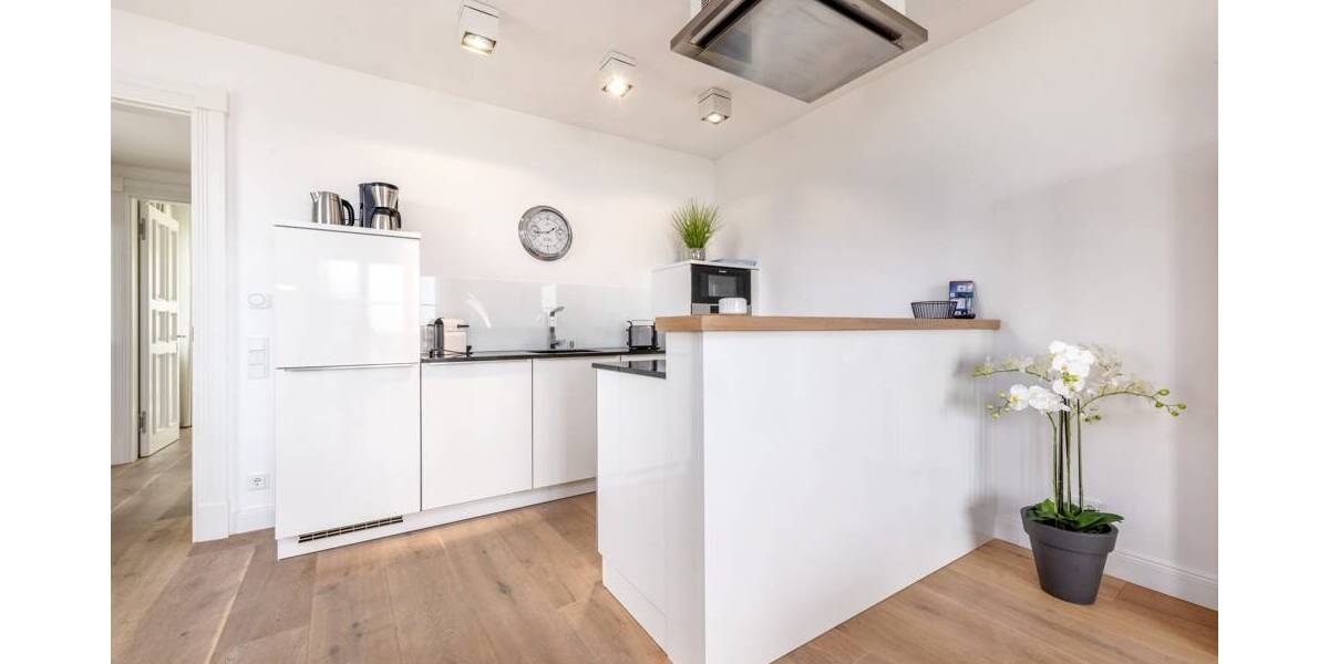 Etagenwohnung Sellin - 2 Zimmer, 73 m&sup2;, 525.000&euro; | Angebot:25749360