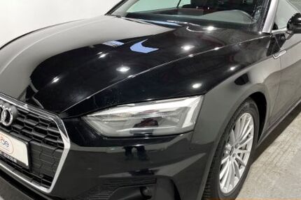 Audi A5 34.000 km 34.750 &euro; Norderstedt 22848