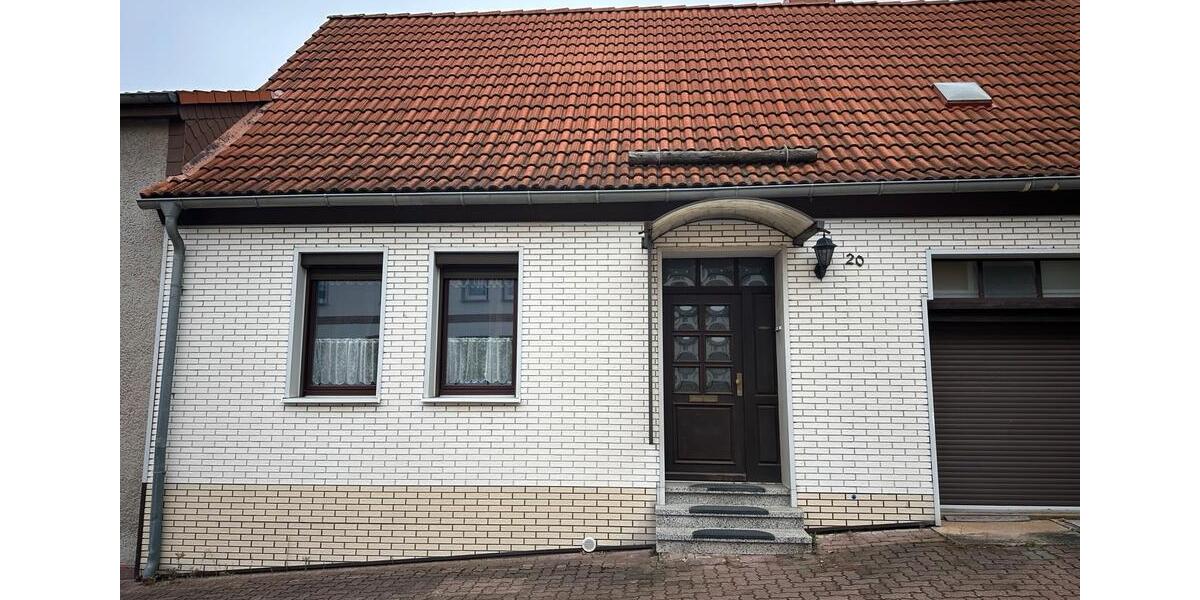 Reihenhaus Hettstedt - 64.000&euro; | Angebot:25082194