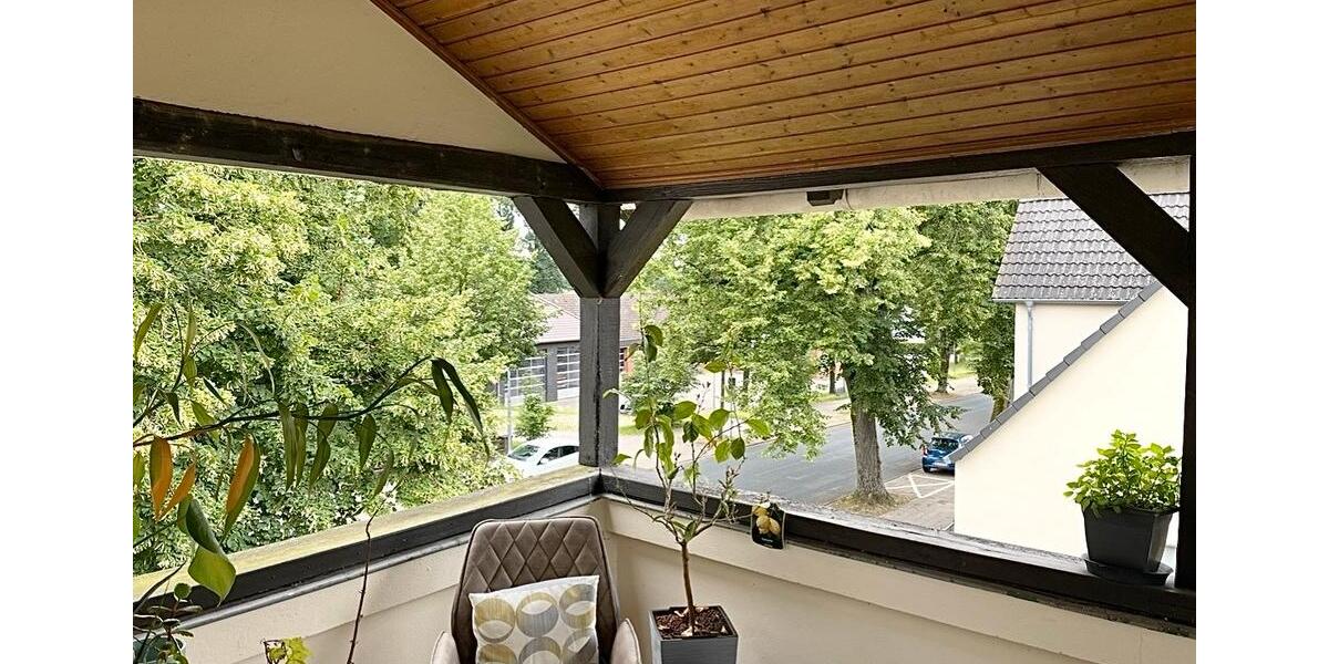 Etagenwohnung Bad Fallingbostel - 2 Zimmer, 83 m&sup2;, 129.000&euro; | Angebot:27447041