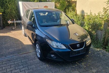 Seat Ibiza 243.693 km 2.400 &euro; Forchheim 91301