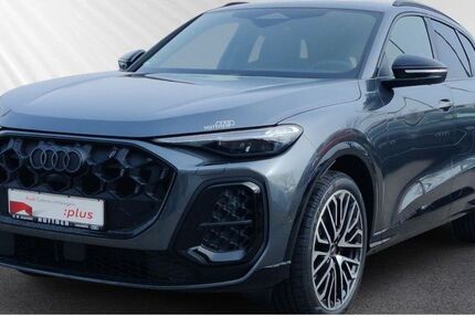 Audi Q5 9.500 km 76.983 &euro; Landsberg 86899