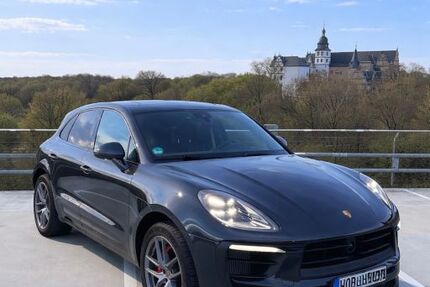 Porsche Macan 35.000 km 62.490 &euro; Wolfsburg 38446