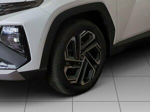 Hyundai TUCSON Prime Plug-In Hybrid 4WD 37.800 km 32.950 &euro; Bad Wünnenberg 33181