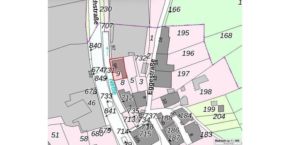 Einfamilienhaus Altena - 3 Zimmer, 110 m&sup2;, 80&euro; | Angebot:26275135