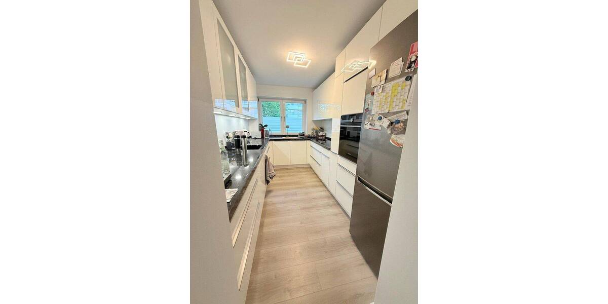 Etagenwohnung Haar - 4 Zimmer, 138 m&sup2;, 899.000&euro; | Angebot:26823927