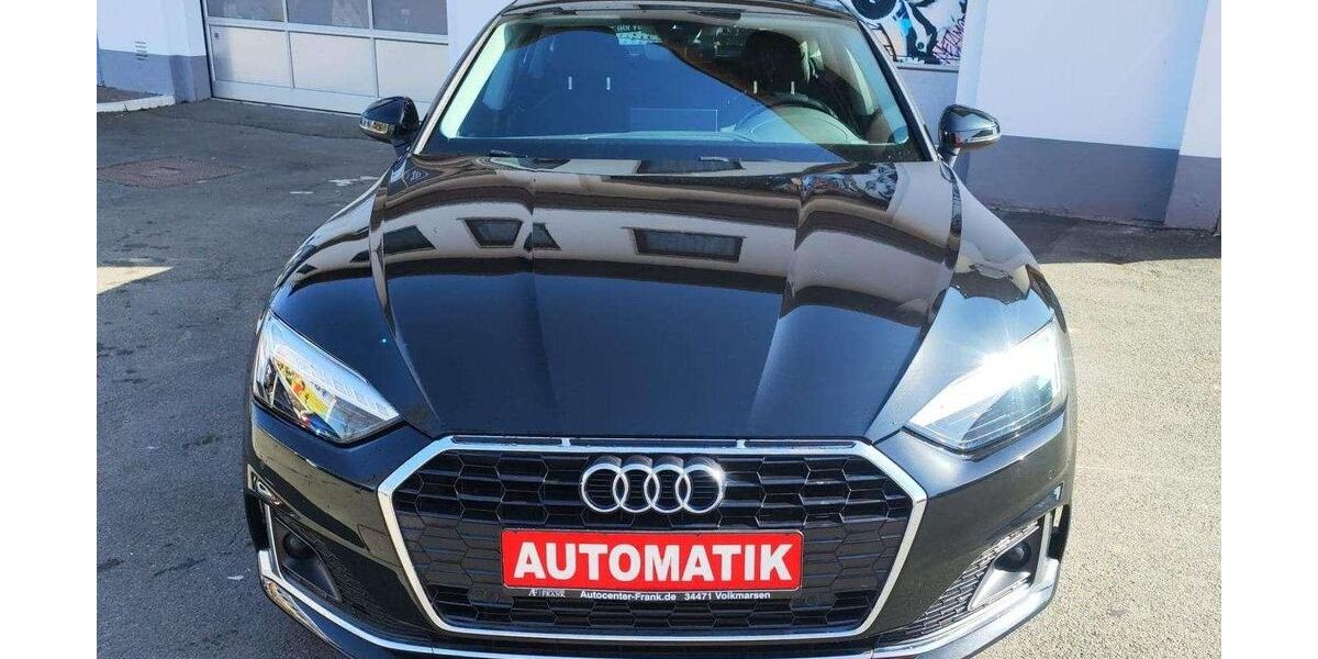 Audi A5 60.800 km 25.990 &euro; Volkmarsen 34471