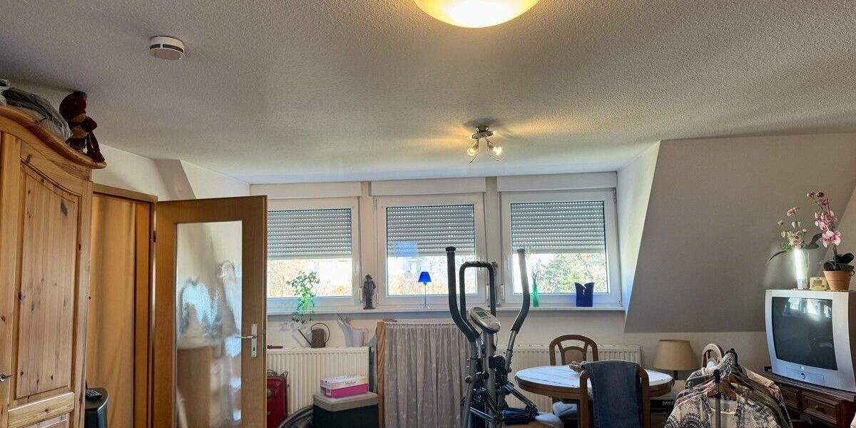 Reihenmittelhaus Wittlich - 5 Zimmer, 115 m&sup2;, 195.000&euro; | Angebot:25821260