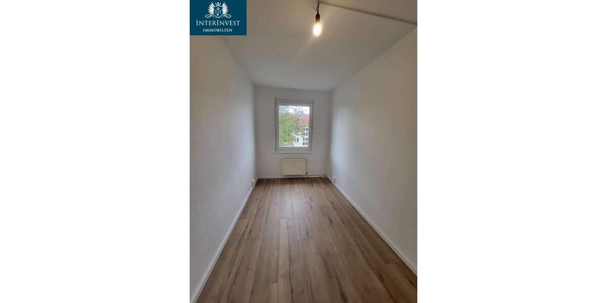 Etagenwohnung Magdeburg Neue Neustadt - 3 Zimmer, 59 m&sup2;, 520&euro; | Angebot:25601074