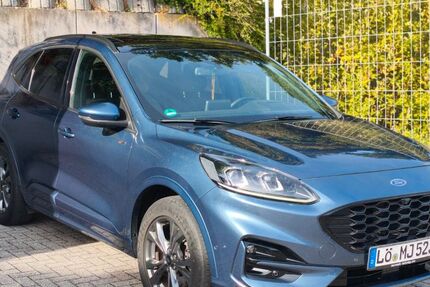 Ford Kuga 75.000 km 20.500 &euro; Lörrach 79541