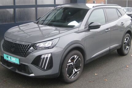 Peugeot 2008 30.300 km 20.990 &euro; Schenefeld 25560