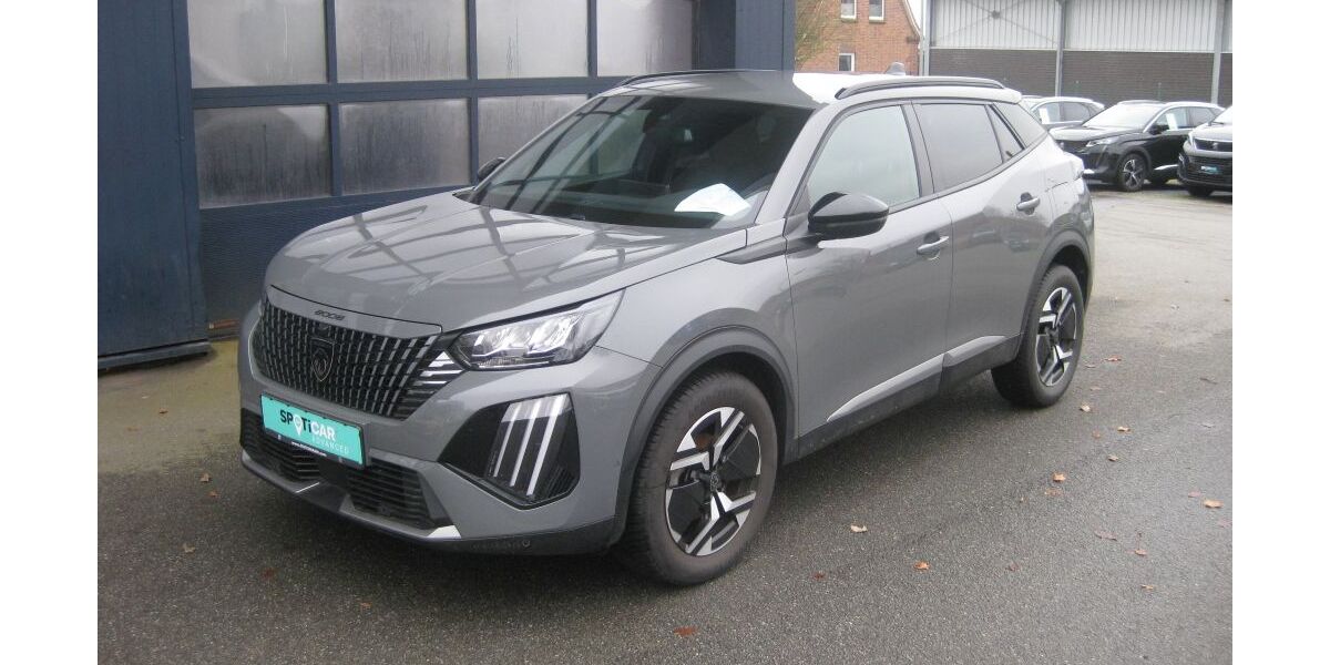 Peugeot 2008 30.300 km 20.990 &euro; Schenefeld 25560