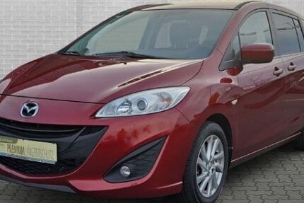 Mazda 5 165.024 km 7.890 € Gotha 99867