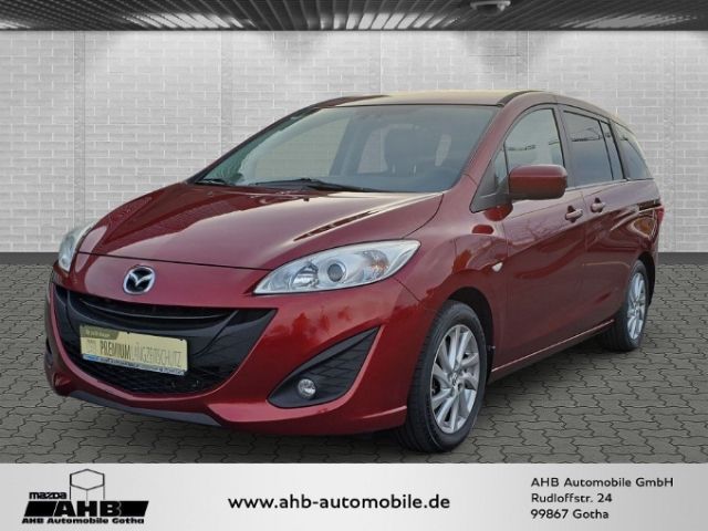 Mazda 5 165.024 km 7.890 € Gotha 99867