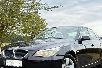BMW 520 215.463 km 4.290 &euro; Weihenzell 91629