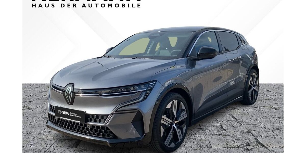 Renault Megane E-TECH 15.000 km 34.944 &euro; Göttingen 37079