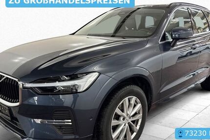 Volvo XC60 83.985 km 28.590 &euro; Frankfurt 60596
