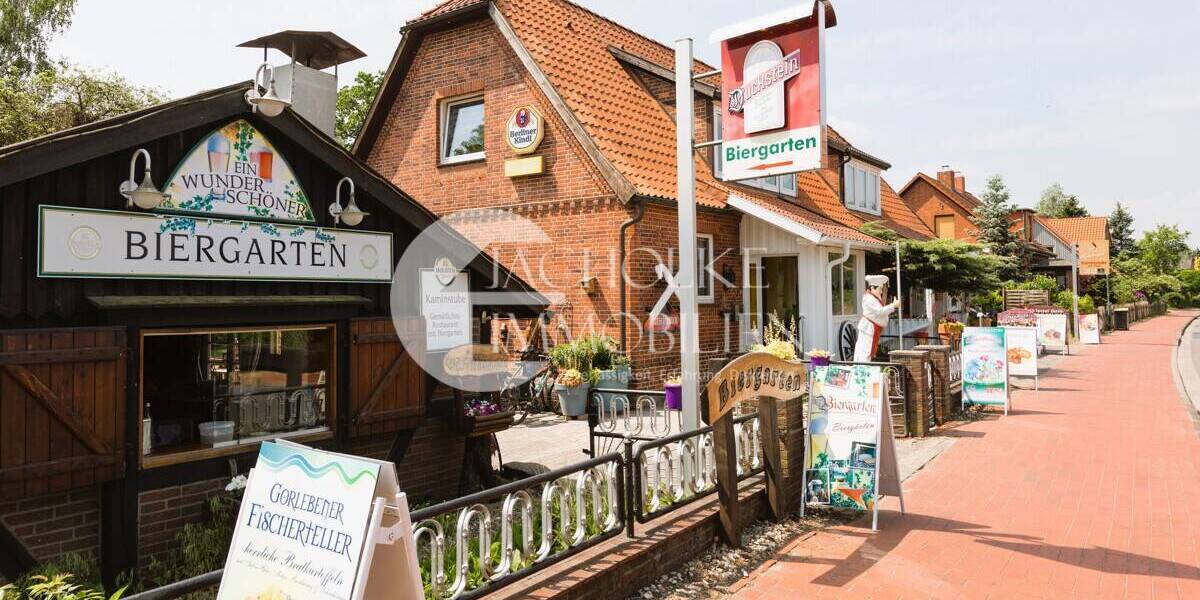Gewerbeobjekt Gorleben - 299.000&euro; | Angebot:26454449