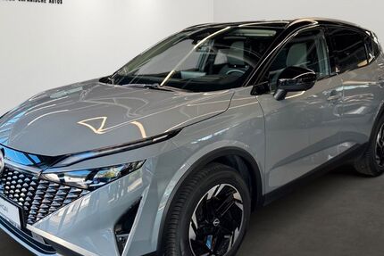 Nissan Qashqai 18.517 km 29.990 &euro; Celle 29227
