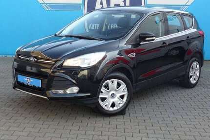 Ford Kuga 122.000 km 7.690 &euro; Bergisch Gladbach 51429