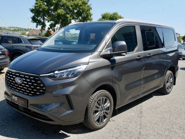 Ford Tourneo Custom 12.500 km 45.888 € Streufdorf 98646