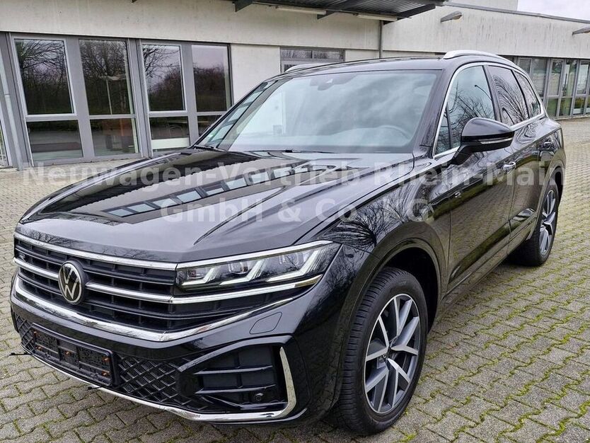 Touareg