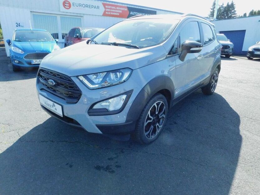 EcoSport