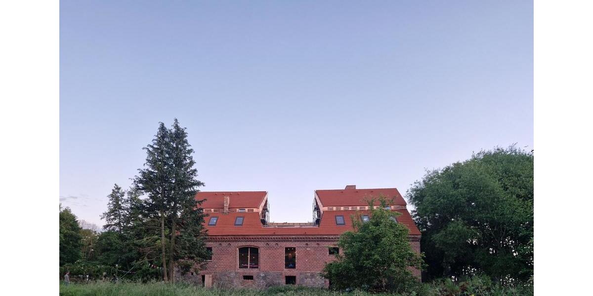 Dachgeschoßwohnung Pritzwalk - 2 Zimmer, 41 m&sup2;, 192.200&euro; | Angebot:27270430