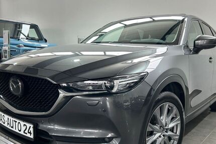 Mazda CX-5 142.320 km 17.390 &euro; Hanau 63456