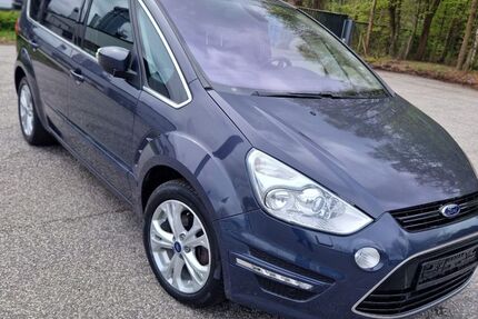 Ford S-Max 137.500 km 9.990 &euro; Schwentinental 24223