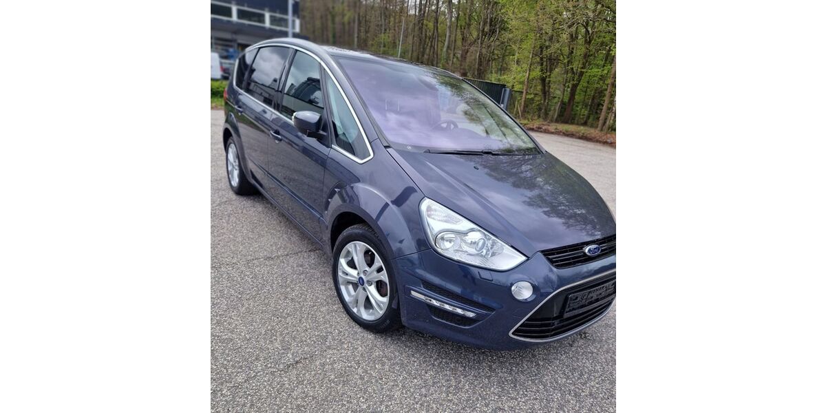 Ford S-Max 137.500 km 9.990 &euro; Schwentinental 24223