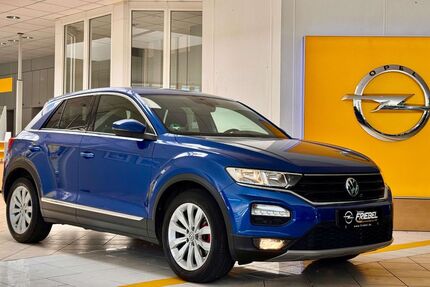 VW T-Roc 67.123 km 17.895 &euro; Heidenau 01809