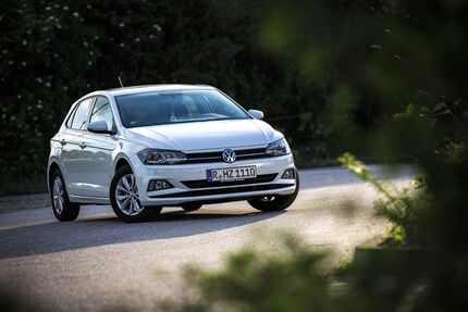 VW Polo 113.000 km 11.800 &euro; Wörth a.d. Isar 84109