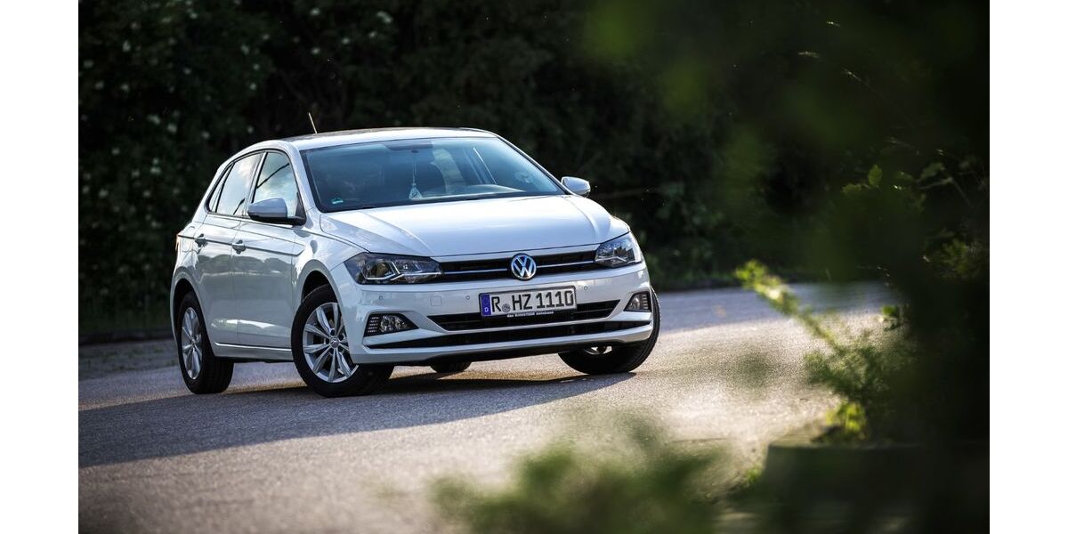 VW Polo 113.000 km 12.999 &euro; Wörth a.d. Isar 84109