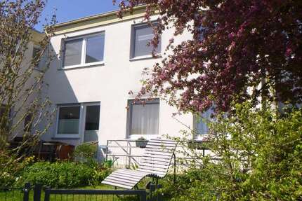 Haus Bad Kreuznach - 6 Zimmer, 150 m&sup2;, 398.000&euro; | Angebot:26312673