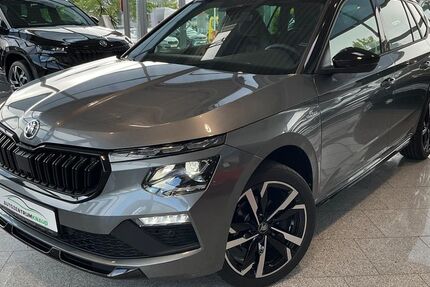 Skoda Kamiq 2.000 km 30.890 &euro; Bretzfeld- Schwabbach 74626