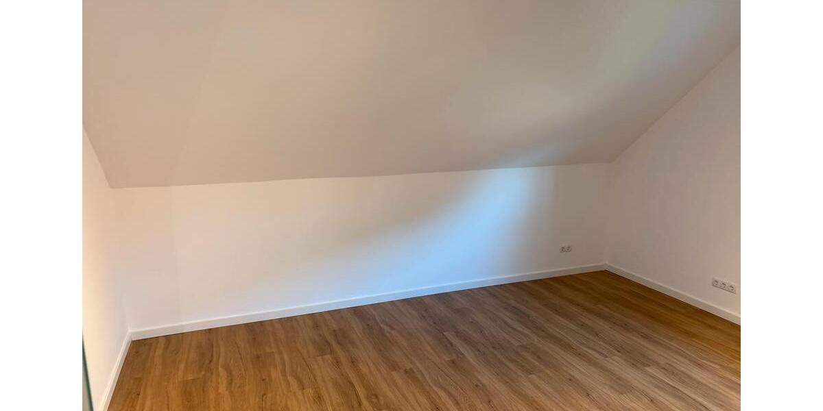 Dachgeschoßwohnung Reken - 2 Zimmer, 60 m&sup2;, 650&euro; | Angebot:25869876