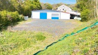 Gewerbeobjekt Oberthulba - 2.700&euro; | Angebot:26290865