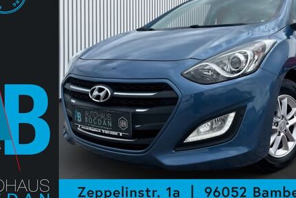 Hyundai i30 99.054 km 8.990 &euro; Bamberg 96052