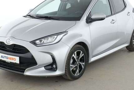 Toyota Yaris 5.255 km 20.490 &euro; Nürnberg 90441