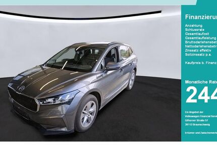Skoda Enyaq 23.787 km 22.718 &euro; Calw 75365