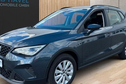 Seat Arona 20.175 km 21.200 € Havelberg 39539